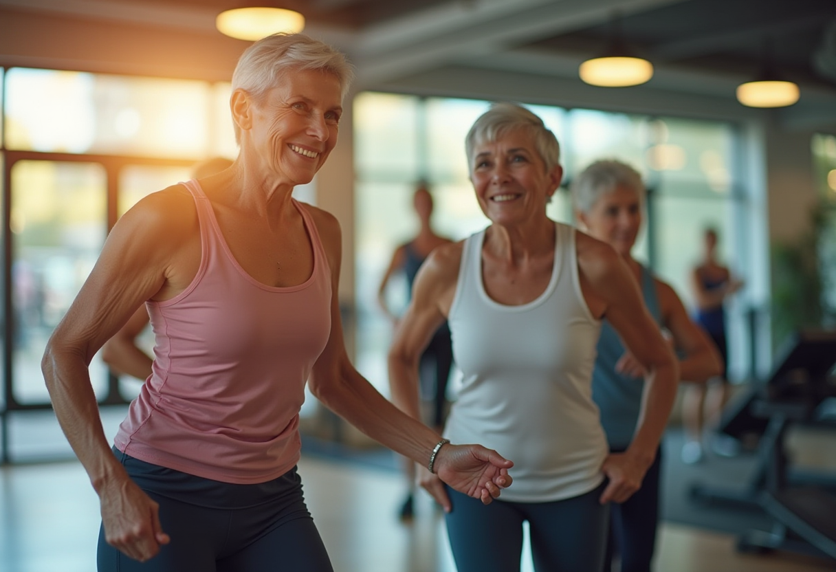 Функціональні тренування