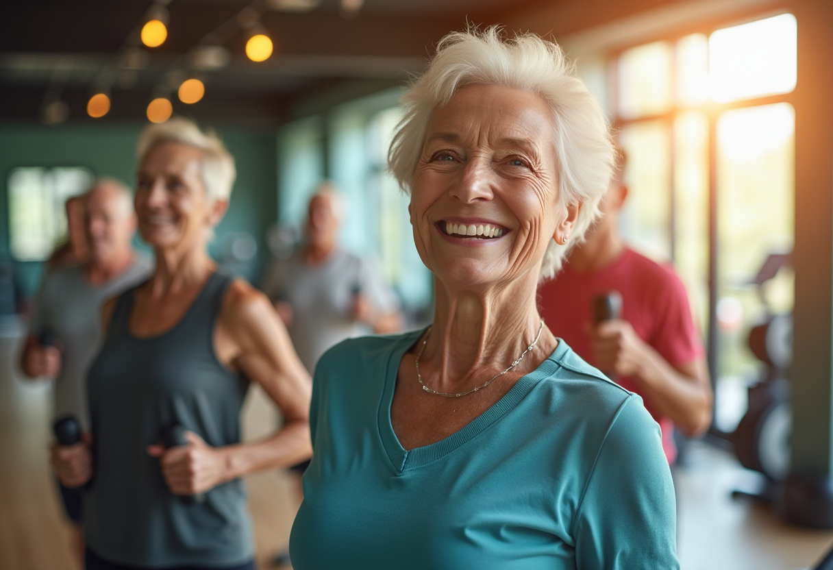 Групові заняття